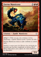 Eterna Mantícora / Manticore Eternal - Magic: The Gathering - MoxLand